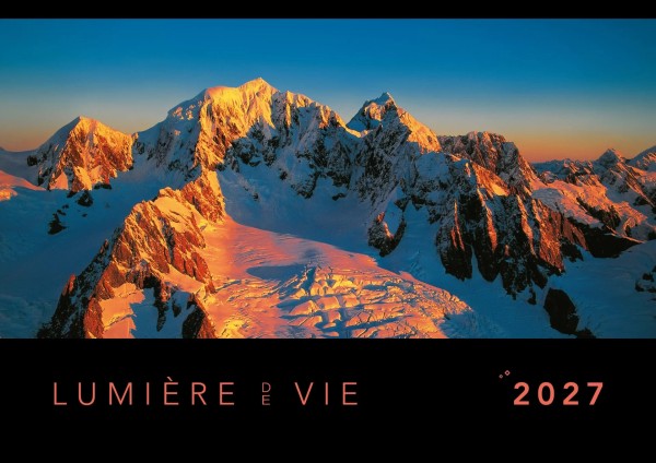 Lumière de Vie 2027